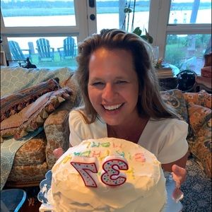 Meet your Posher, Judith